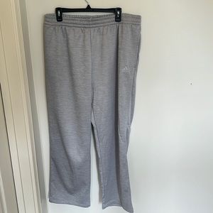 Adidas sweatpants